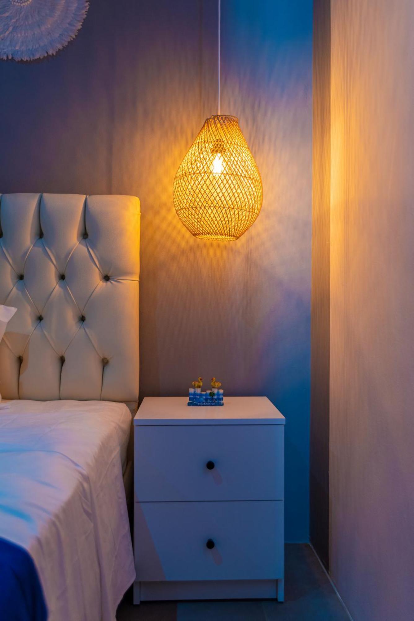 High End, Luxury And Cosy Holiday Apartment With Pool And Close To The Beach Flic-en-Flacq Екстериор снимка