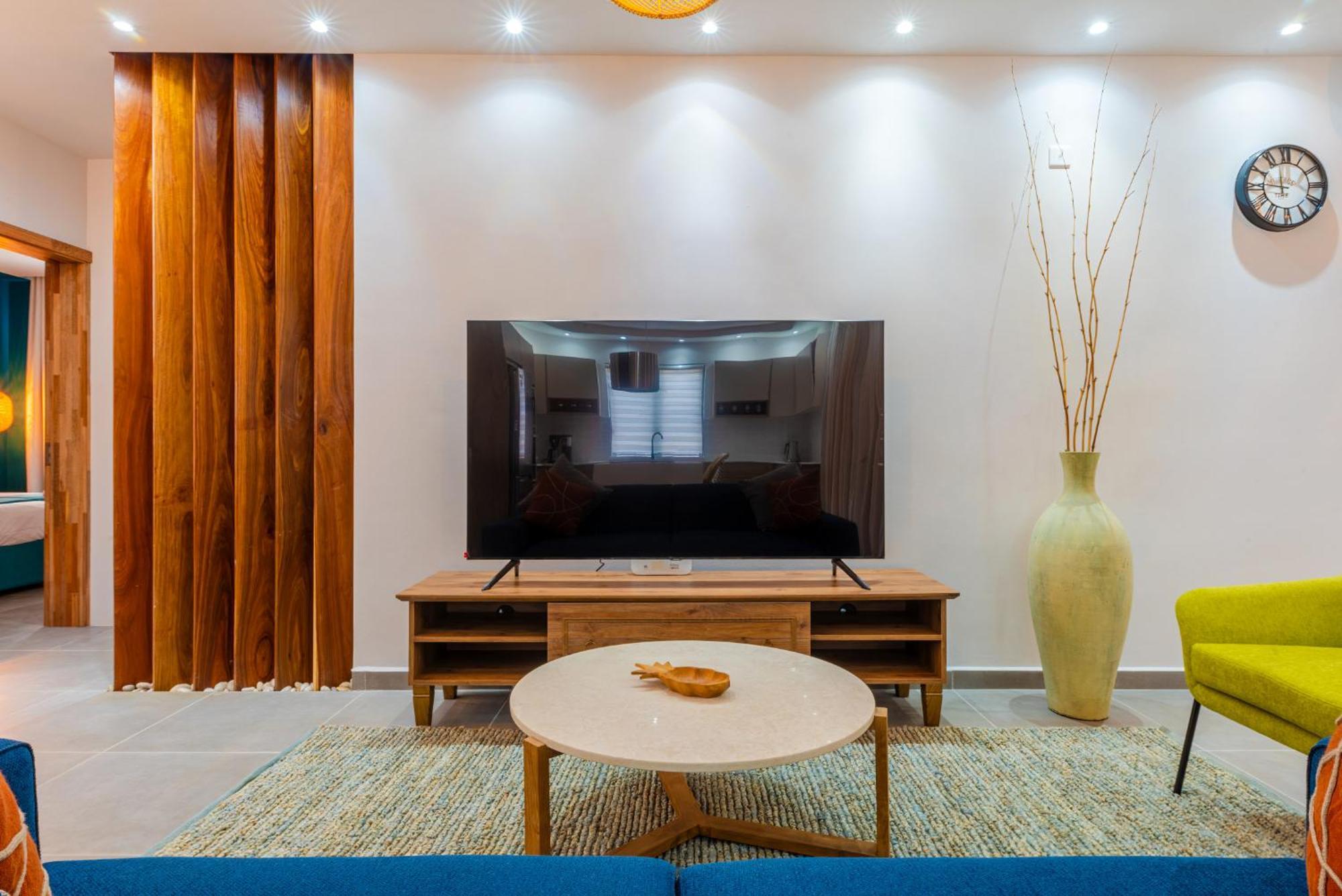 High End, Luxury And Cosy Holiday Apartment With Pool And Close To The Beach Flic-en-Flacq Екстериор снимка