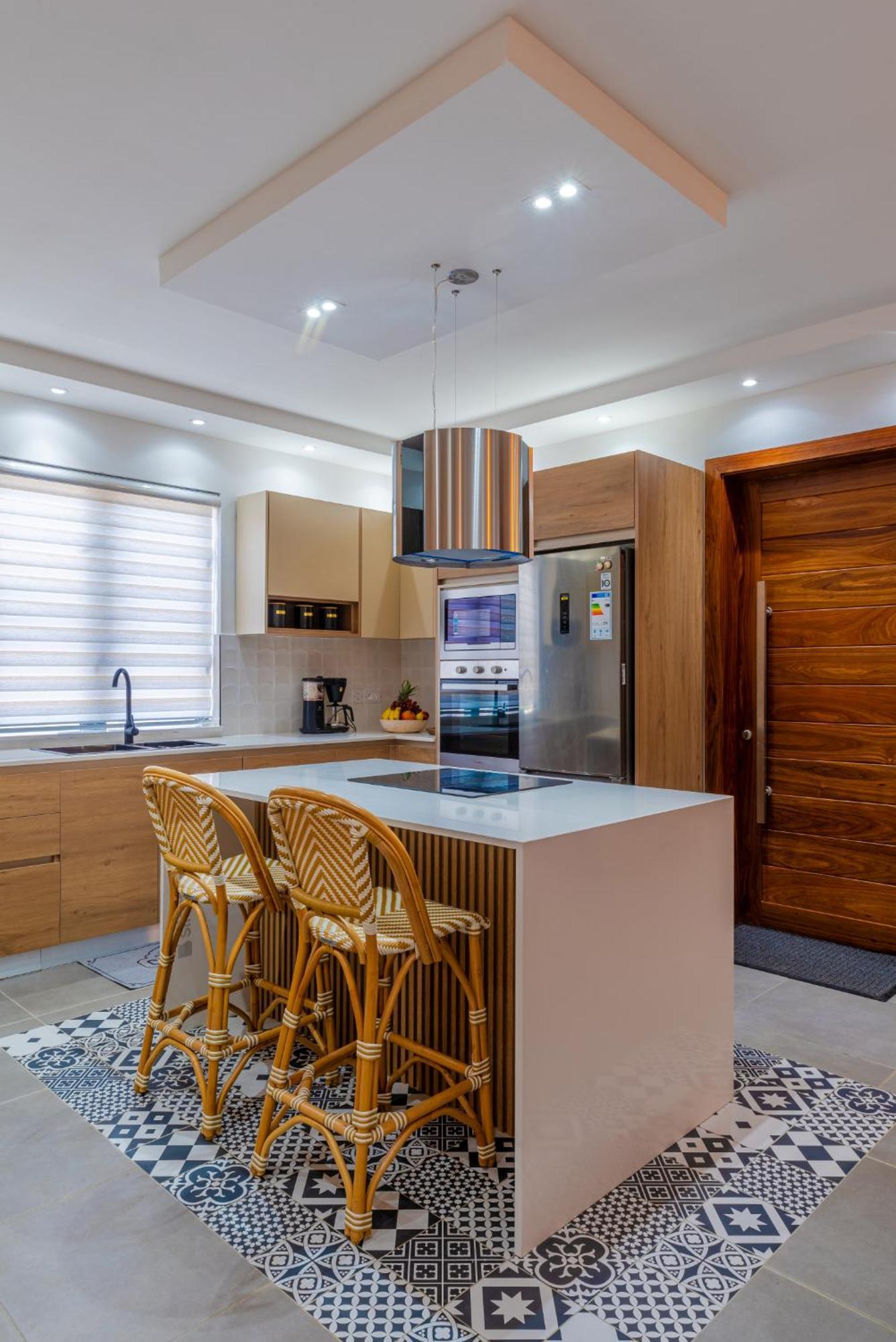 High End, Luxury And Cosy Holiday Apartment With Pool And Close To The Beach Flic-en-Flacq Екстериор снимка