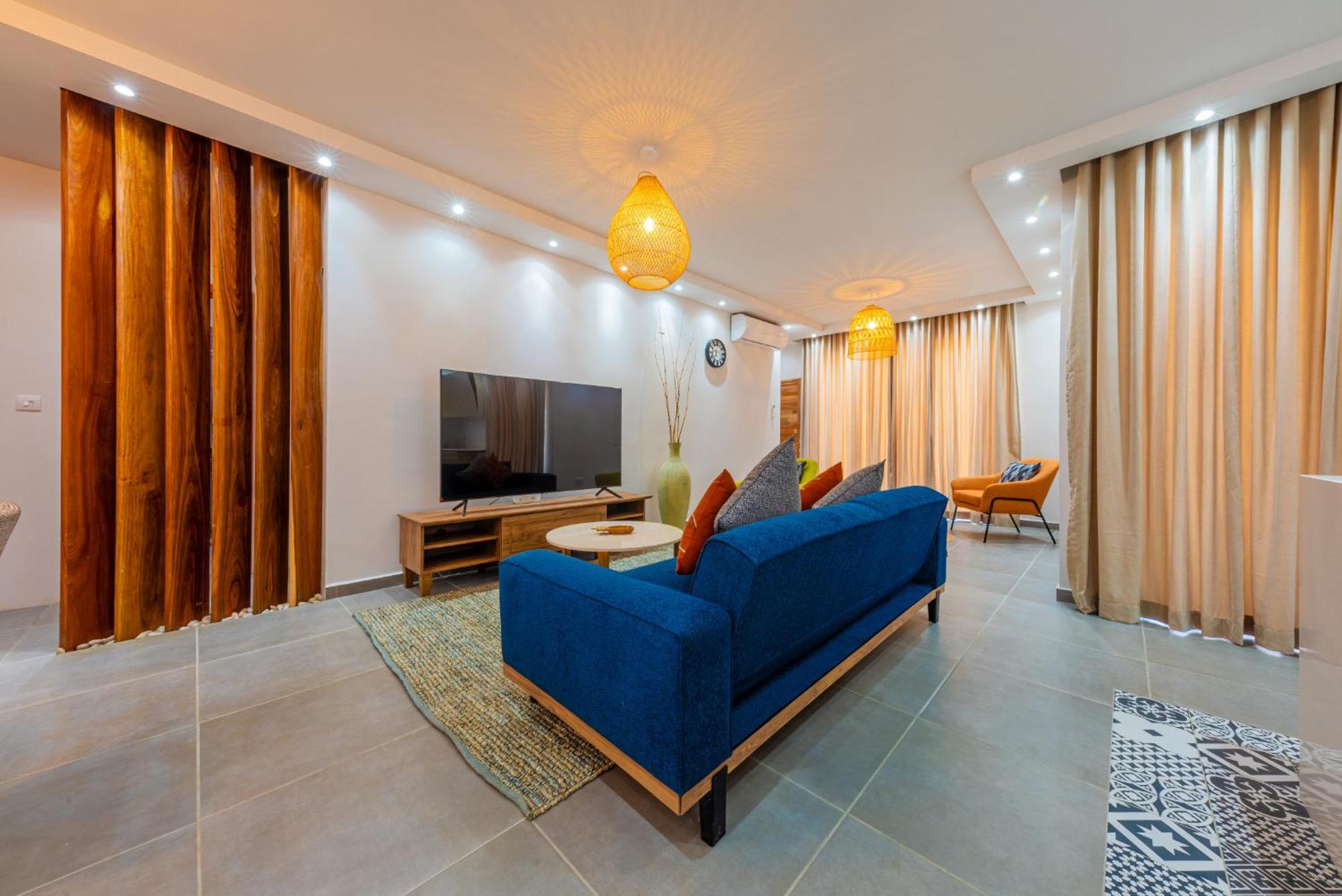 High End, Luxury And Cosy Holiday Apartment With Pool And Close To The Beach Flic-en-Flacq Екстериор снимка